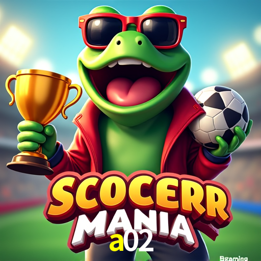 A Emoção da Loteria na a02: Uma Chance de Mudança de Vida