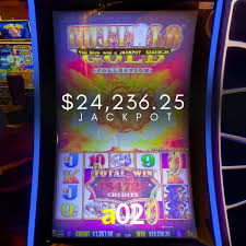 Descubra o Mundo do Cassino Online com a02