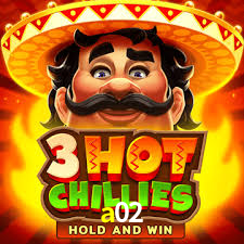 Descubra o Mundo do Cassino Online com a02