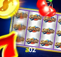 A Emoção da Loteria na a02: Uma Chance de Mudança de Vida